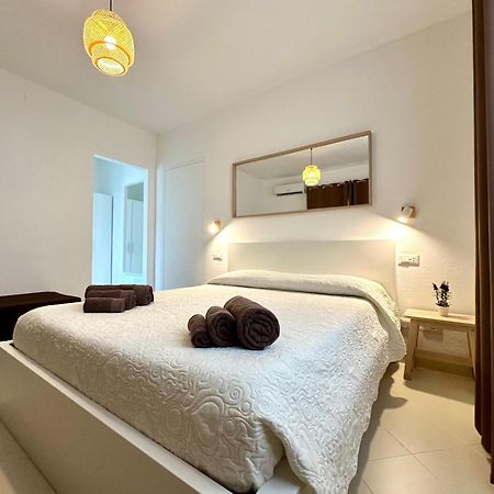 Lotto 16 - Guest House Olbia Exterior foto