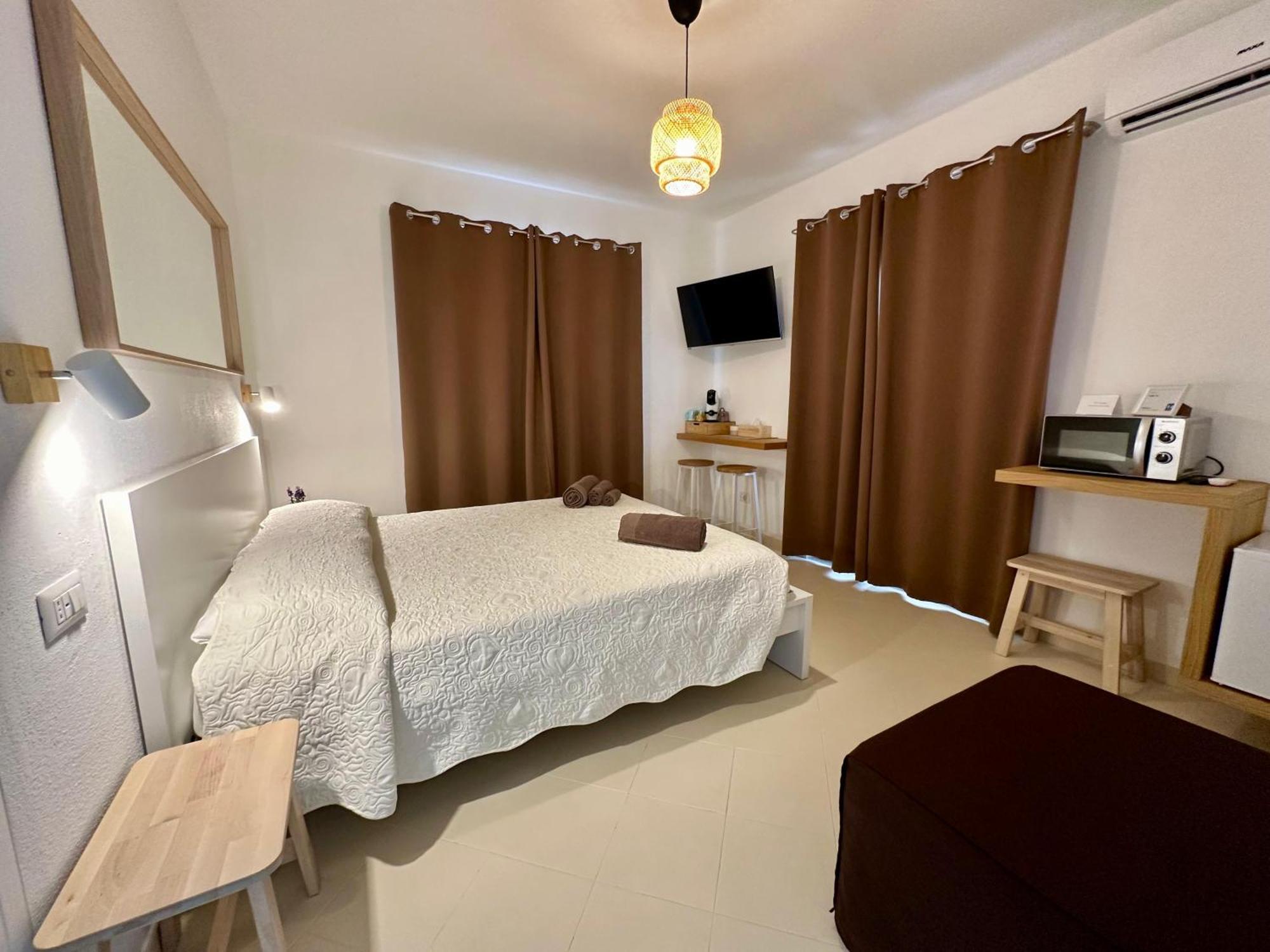 Lotto 16 - Guest House Olbia Exterior foto