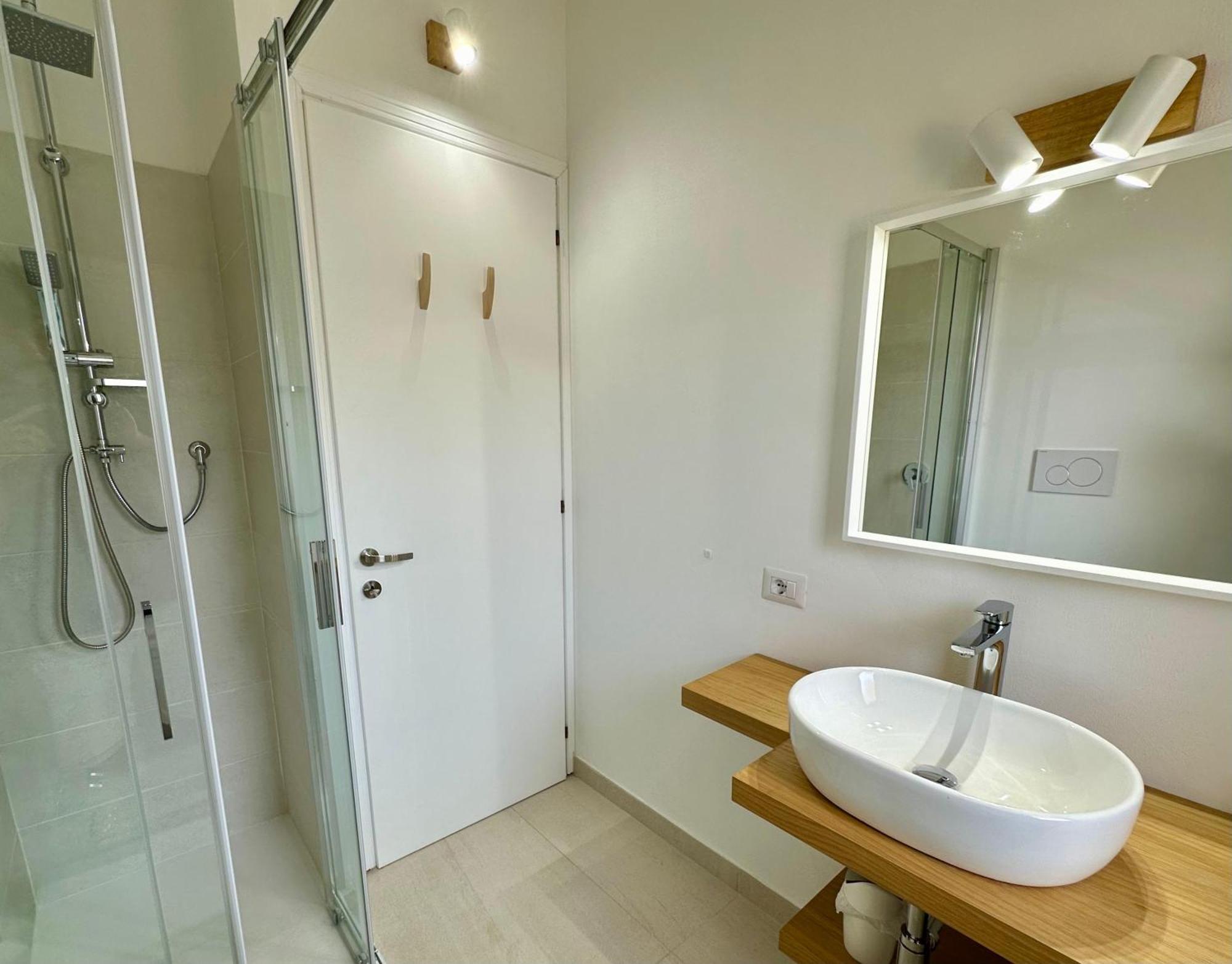 Lotto 16 - Guest House Olbia Exterior foto